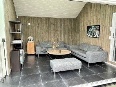 Holiday house 8 person holiday home in SVEIO - Outdoor photo 47