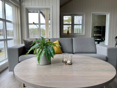 Holiday house 8 person holiday home in SVEIO - Outdoor photo 48