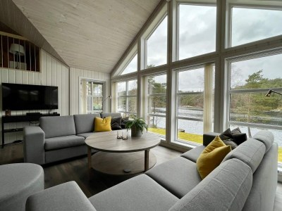 Holiday house 8 person holiday home in SVEIO - Outdoor photo 49