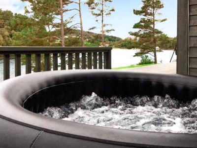 Holiday house 8 person holiday home in SVEIO - Outdoor photo 50