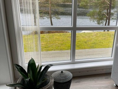 Holiday house 8 person holiday home in SVEIO - Outdoor photo 52