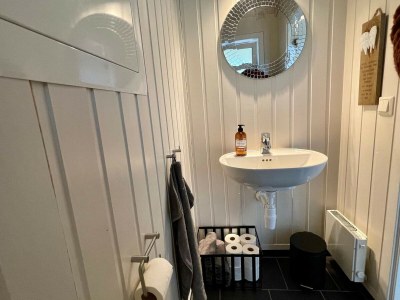 Holiday house 8 person holiday home in SVEIO - Outdoor photo 53