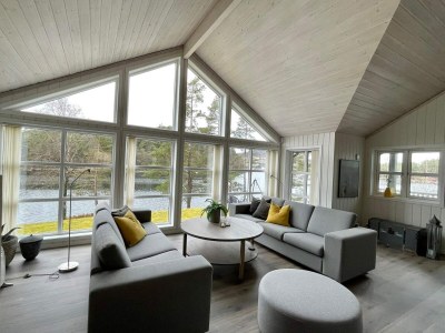 Holiday house 8 person holiday home in SVEIO - Outdoor photo 55