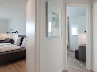 Apartment 6 Personen Ferienhaus in Wendtorf - Outdoor photo 7
