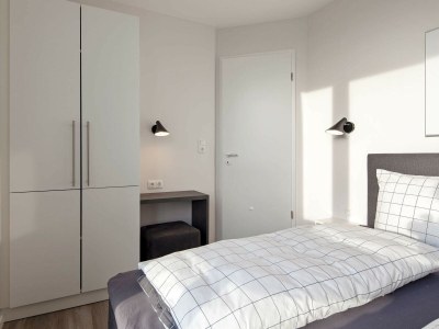 Apartment 6 Personen Ferienhaus in Wendtorf - Outdoor photo 8