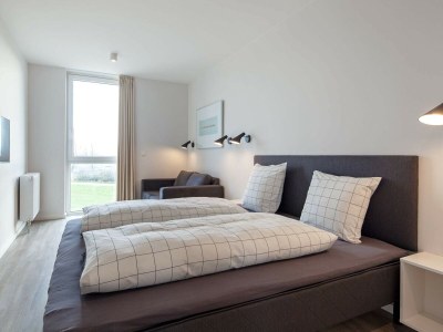 Apartment 6 Personen Ferienhaus in Wendtorf - Outdoor photo 13