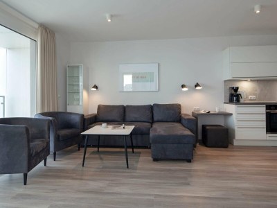 Apartment 6 Personen Ferienhaus in Wendtorf - Outdoor photo 18