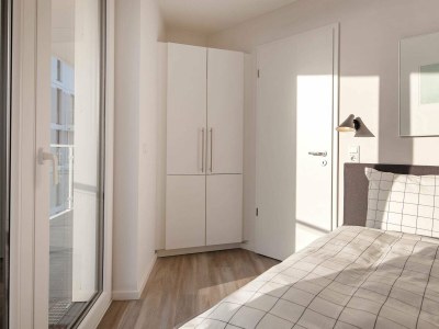 Apartment 6 Personen Ferienhaus in Wendtorf - Outdoor photo 19