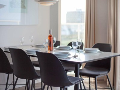 Apartment 6 Personen Ferienhaus in Wendtorf - Outdoor photo 23