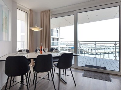 Apartment 6 Personen Ferienhaus in Wendtorf - Outdoor photo 37