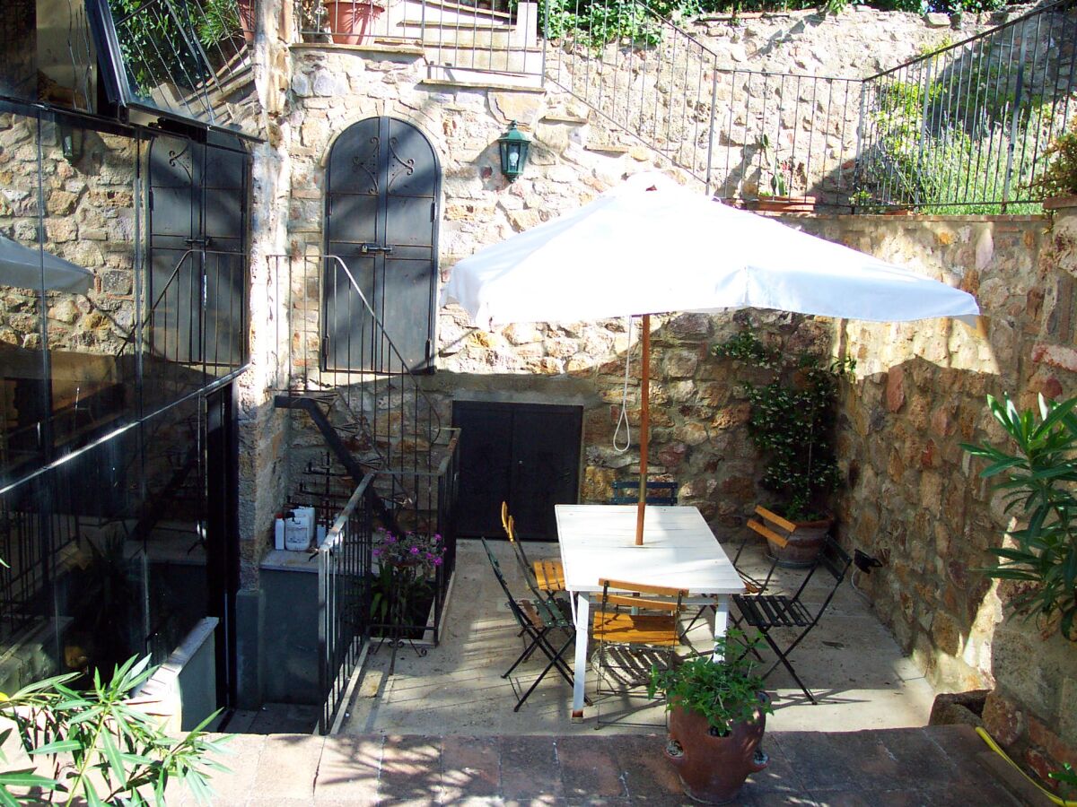 Holiday house La Torre - Outdoor photo 5