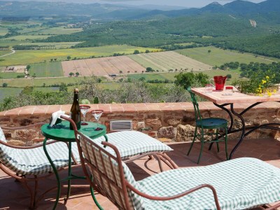 Holiday house La Torre - Outdoor photo 2