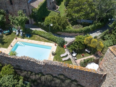 Holiday house La Torre - Outdoor photo 6