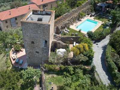 Holiday house La Torre - Outdoor photo 7