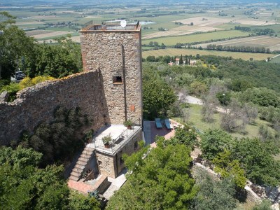 Holiday house La Torre - Outdoor photo 8