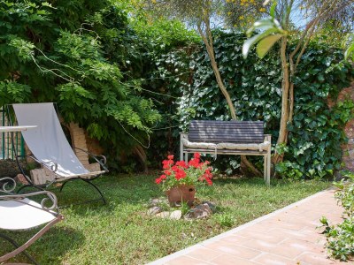 Holiday house La Torre - Outdoor photo 9