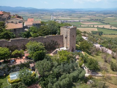 Holiday house La Torre - Outdoor photo 10