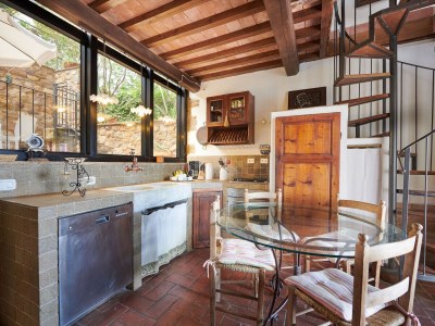 Holiday house La Torre - Features photo 12