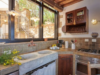 Holiday house La Torre - Features photo 13