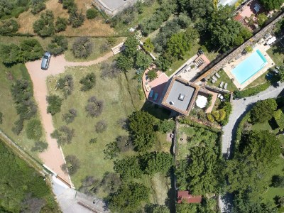 Holiday house La Torre - Environment photo 18