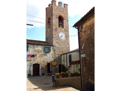 Holiday house La Torre - Environment photo 19