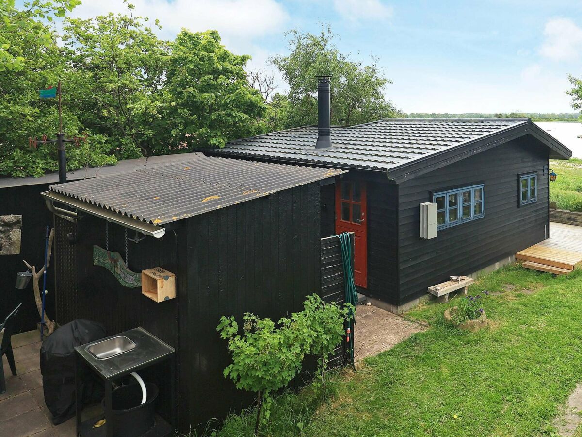 Holiday house 4 Personen Ferienhaus in Bogense-By Traum