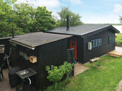 Holiday house 4 Personen Ferienhaus in Bogense-By Traum - Holiday house