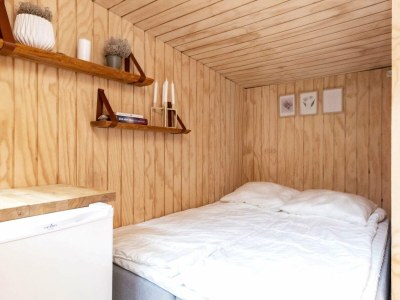 Holiday house 4 Personen Ferienhaus in Bogense-By Traum - Outdoor photo 2