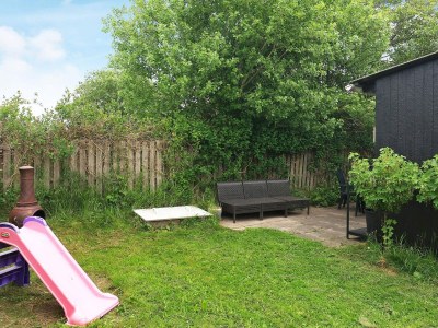 Holiday house 4 Personen Ferienhaus in Bogense-By Traum - Outdoor photo 3
