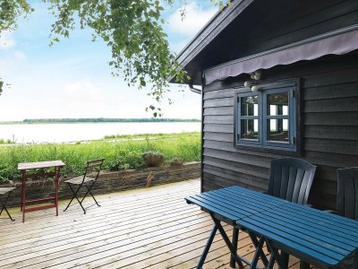 Holiday house 4 Personen Ferienhaus in Bogense-By Traum - Outdoor photo 4