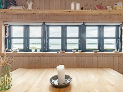 Holiday house 4 Personen Ferienhaus in Bogense-By Traum - Outdoor photo 5