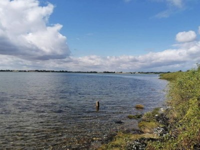 Holiday house 4 Personen Ferienhaus in Bogense-By Traum - Outdoor photo 10