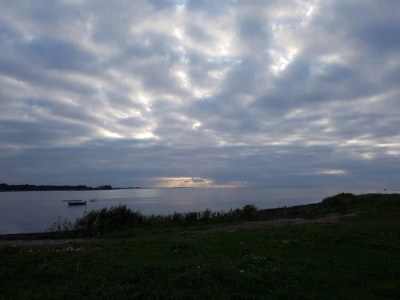 Holiday house 4 Personen Ferienhaus in Bogense-By Traum - Outdoor photo 13