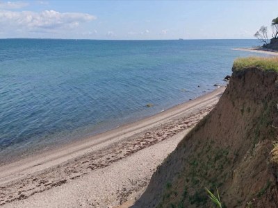 Holiday house 4 Personen Ferienhaus in Bogense-By Traum - Outdoor photo 15