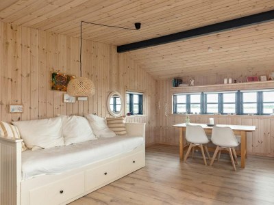 Holiday house 4 Personen Ferienhaus in Bogense-By Traum - Outdoor photo 17