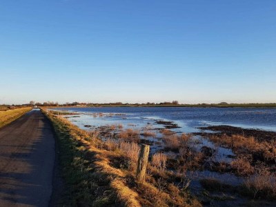 Holiday house 4 Personen Ferienhaus in Bogense-By Traum - Outdoor photo 18