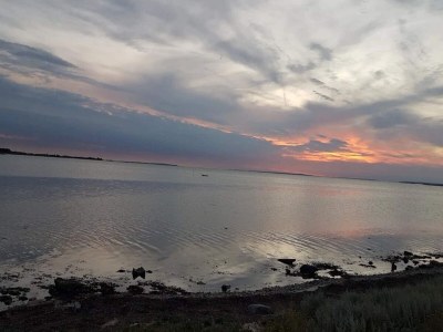 Holiday house 4 Personen Ferienhaus in Bogense-By Traum - Outdoor photo 19