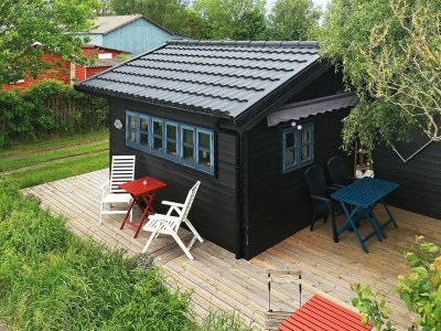 Holiday house 4 Personen Ferienhaus in Bogense-By Traum - Outdoor photo 21