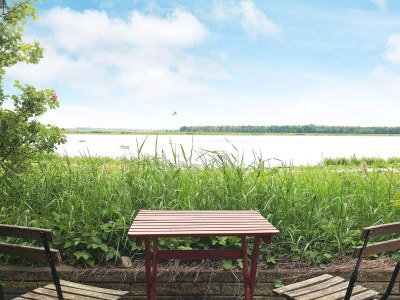 Holiday house 4 Personen Ferienhaus in Bogense-By Traum - Outdoor photo 22