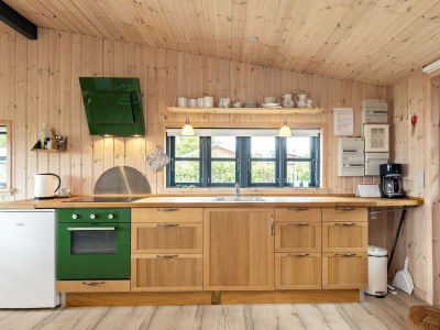 Holiday house 4 Personen Ferienhaus in Bogense-By Traum - Outdoor photo 23