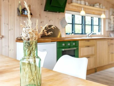 Holiday house 4 Personen Ferienhaus in Bogense-By Traum - Outdoor photo 24