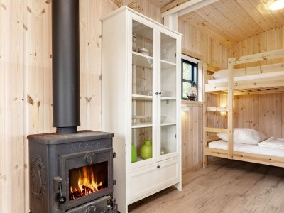 Holiday house 4 Personen Ferienhaus in Bogense-By Traum - Outdoor photo 28