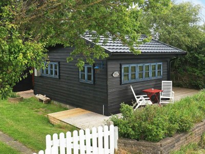 Holiday house 4 Personen Ferienhaus in Bogense-By Traum - Outdoor photo 30