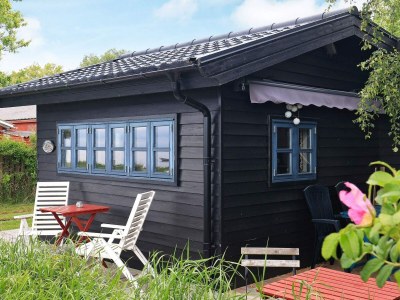 Holiday house 4 Personen Ferienhaus in Bogense-By Traum - Outdoor photo 31