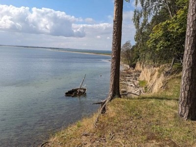Holiday house 4 Personen Ferienhaus in Bogense-By Traum - Outdoor photo 36