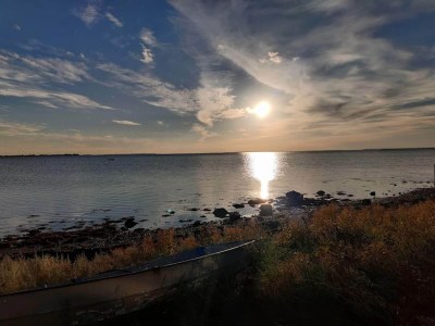 Holiday house 4 Personen Ferienhaus in Bogense-By Traum - Outdoor photo 38