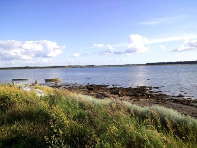 Holiday house 4 Personen Ferienhaus in Bogense-By Traum - Outdoor photo 43
