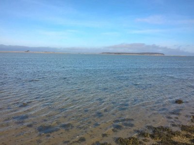 Holiday house 4 Personen Ferienhaus in Bogense-By Traum - Outdoor photo 46