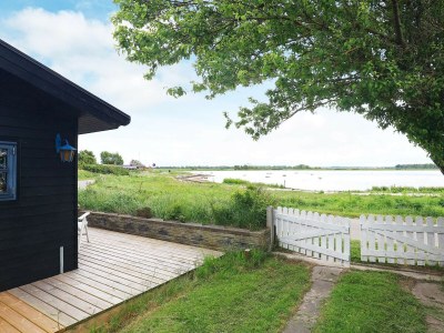 Holiday house 4 Personen Ferienhaus in Bogense-By Traum - Outdoor photo 47