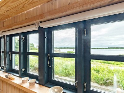 Holiday house 4 Personen Ferienhaus in Bogense-By Traum - Outdoor photo 48